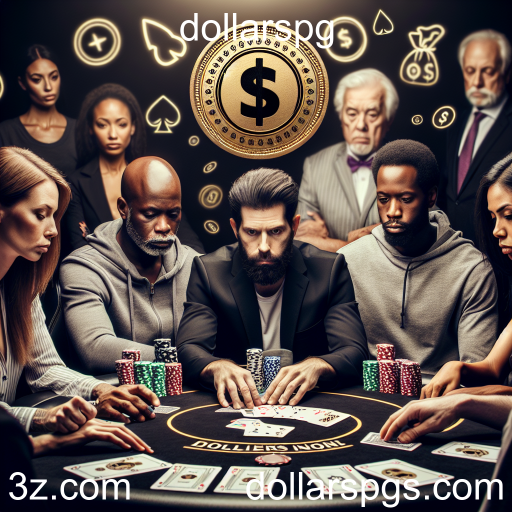 A Fascinante Viagem pelo Mundo do Poker