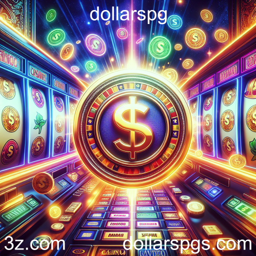 Caça-Níqueis Explorando o Mundo dos Caça-Níqueis no Dollarspg